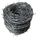 hot dipped Excellent Galvanized Razor Barbed Wire